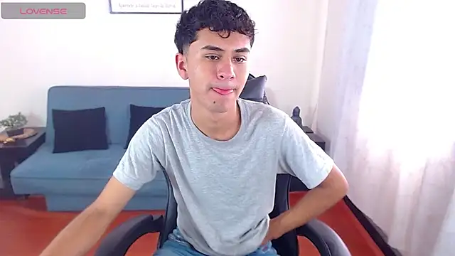 Alancum7 online show from April 13, 2026, 1:05 pm