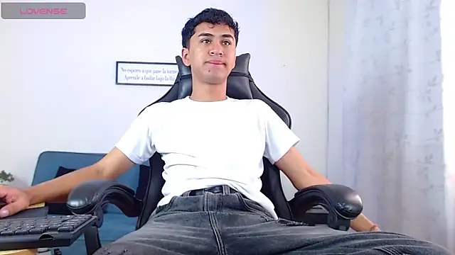 Alancum7 online show from April 20, 2026, 12:52 pm