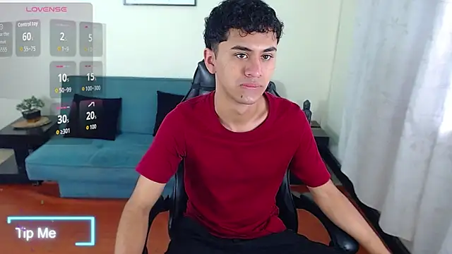 Alancum7 online show from April 21, 2026, 12:55 pm