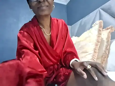 NaughtyCouga online show from May 27, 2026, 5:15 am