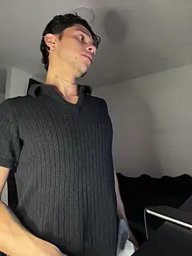 ErosDominant online show from February 1, 2026, 10:30 pm