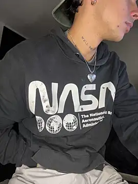 ErosDominant online show from February 23, 2026, 11:13 pm