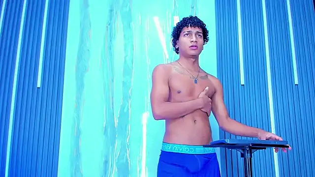  Gods of Olympus  online show from October 8, 2025, 1:20 pm