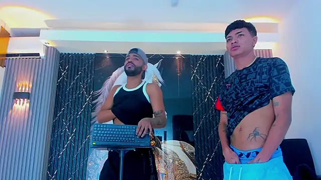  Gods of Olympus  online show from October 11, 2025, 4:55 am