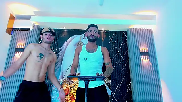  Gods of Olympus  online show from October 15, 2025, 4:18 pm