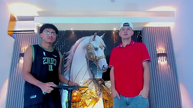  Gods of Olympus  online show from November 30, 2025, 4:05 am