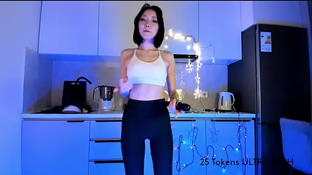 ninamini online show from December 1, 2025, 1:05 pm