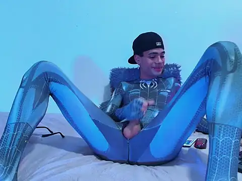 JacobBlackwell  online show from October 10, 2025, 9:08 am