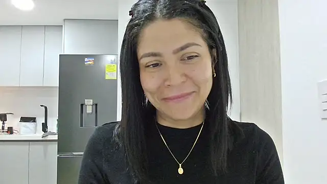 Ina Jody online show from October 8, 2025, 2:20 am