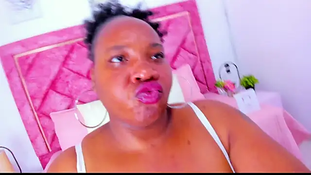 Bigasshott  online show from January 8, 2026, 7:38 pm