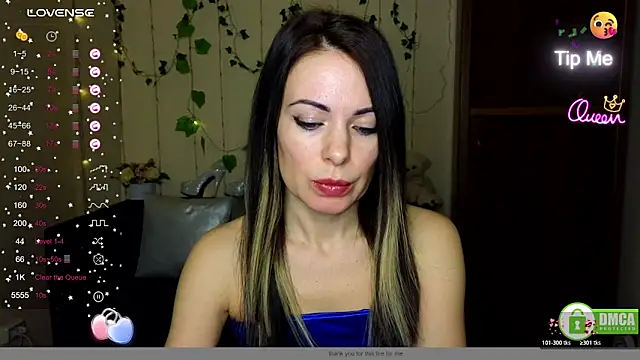 Rita lovvylyou online show from March 27, 2026, 6:30 am