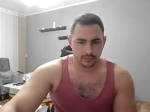 mastermute online show from October 19, 2025, 3:34 pm