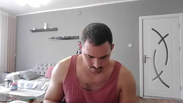 mastermute online show from October 21, 2025, 12:39 pm