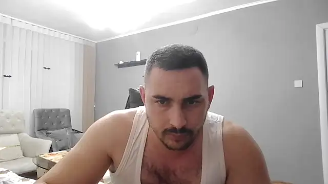 mastermute online show from October 27, 2025, 5:06 pm