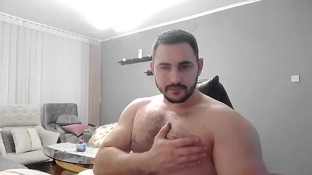 mastermute online show from December 4, 2025, 9:12 pm