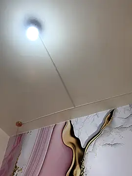 Luna star3 online show from October 30, 2025, 7:03 pm