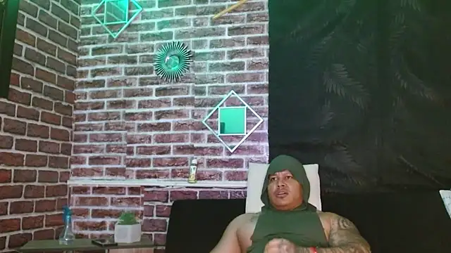 jordan bigcock  online show from February 9, 2026, 9:52 pm