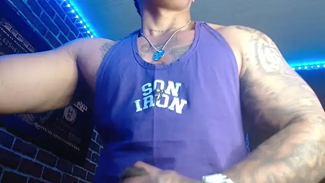 jordan bigcock  online show from February 16, 2026, 10:00 am