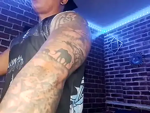 jordan bigcock  online show from February 17, 2026, 4:31 am