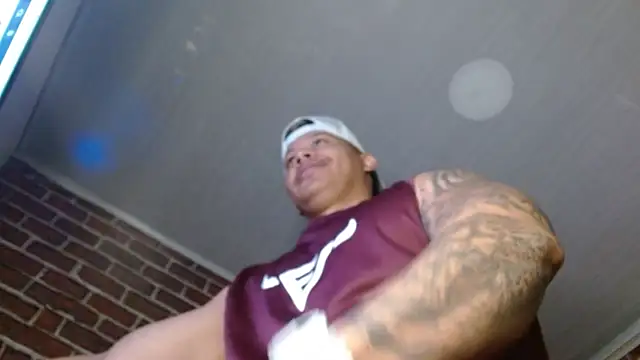 jordan bigcock  online show from April 14, 2026, 3:18 pm