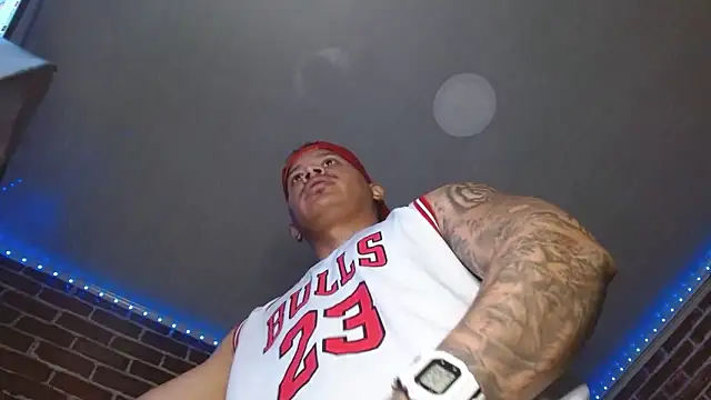 jordan bigcock  online show from April 22, 2026, 3:24 pm