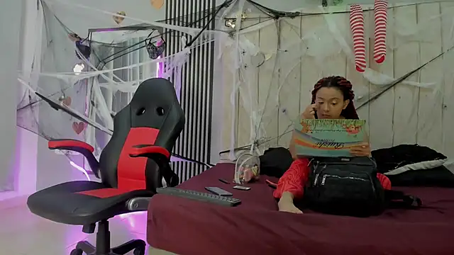 dante and kiara online show from October 28, 2025, 9:17 pm