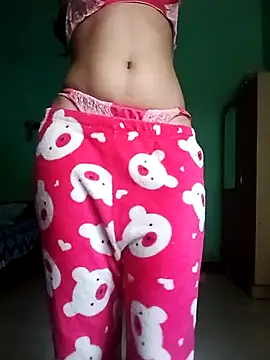 Hornyme18 online show from October 27, 2025, 4:49 am