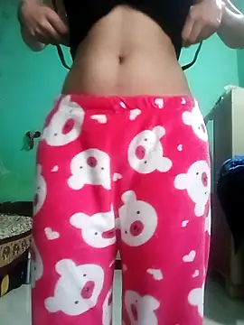 Hornyme18 online show from November 29, 2025, 5:21 am