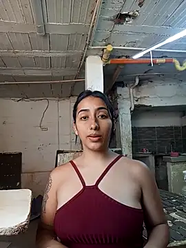 Queen sofya online show from October 27, 2025, 8:13 pm