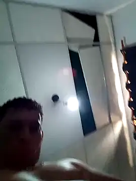 Dagor45 online show from October 7, 2025, 3:42 pm