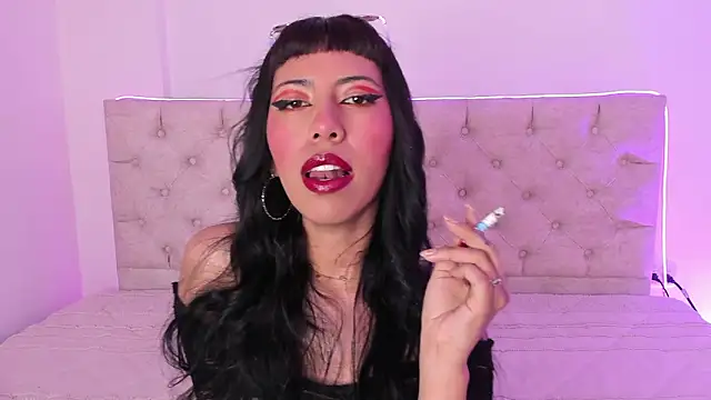 Nina fox 0691 online show from February 5, 2026, 2:33 pm