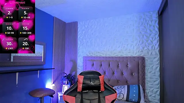 allison mc online show from March 10, 2026, 3:00 am