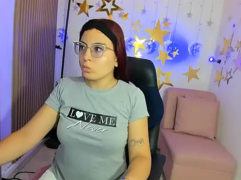 allison mc online show from April 23, 2026, 4:35 am