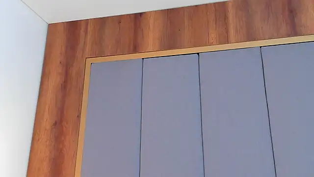 AryBlair online show from October 28, 2025, 11:51 pm