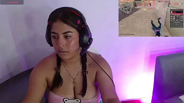 mariam ferrer online show from October 7, 2025, 8:17 pm