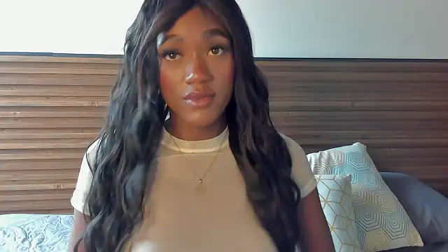 Kitty Bombon online show from October 11, 2025, 7:56 pm