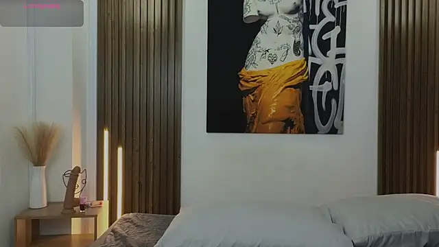 Kitty Bombon online show from November 13, 2025, 7:46 pm