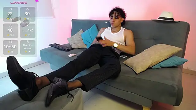 spike spigell online show from November 22, 2025, 10:09 pm