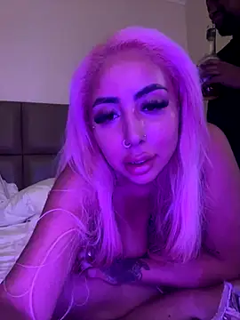 zara bellexx online show from November 27, 2025, 8:05 am