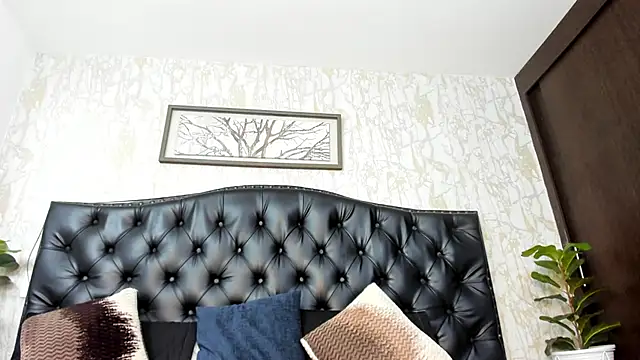 DenzelRios online show from March 28, 2026, 3:39 am