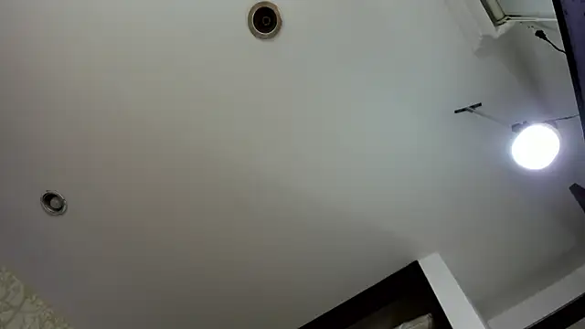 DenzelRios online show from April 19, 2026, 12:22 am