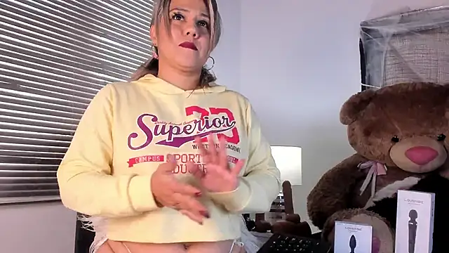 vitorammy online show from October 16, 2025, 8:43 pm