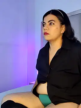 DayanaNaughty online show from December 3, 2025, 4:31 am