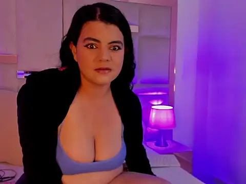 DayanaNaughty online show from December 5, 2025, 3:48 am