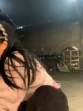 miemie-xx online show from November 20, 2025, 1:06 am