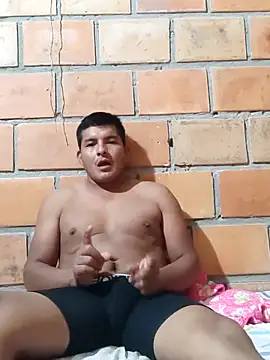 olimpochatcolombia online show from March 6, 2026, 11:56 pm