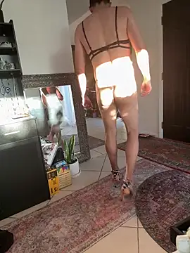 Yoursissylexi online show from October 11, 2025, 9:46 pm