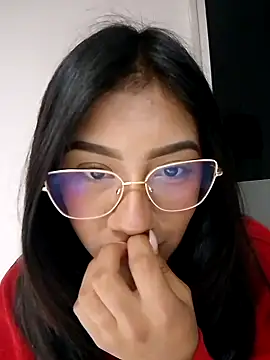 Mia clark18 online show from October 17, 2025, 6:54 pm