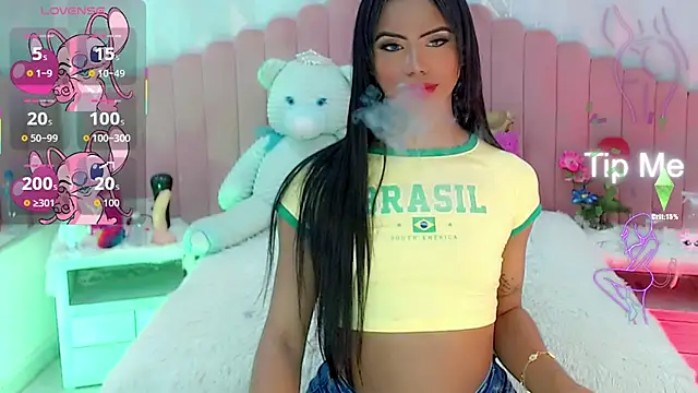 amber maldonado online show from October 29, 2025, 5:20 am