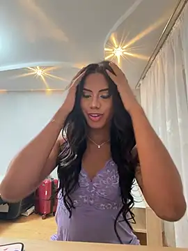 amber maldonado online show from March 24, 2026, 7:52 pm